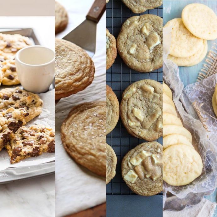 Are Oreos Really Milk's Favorite Cookies?