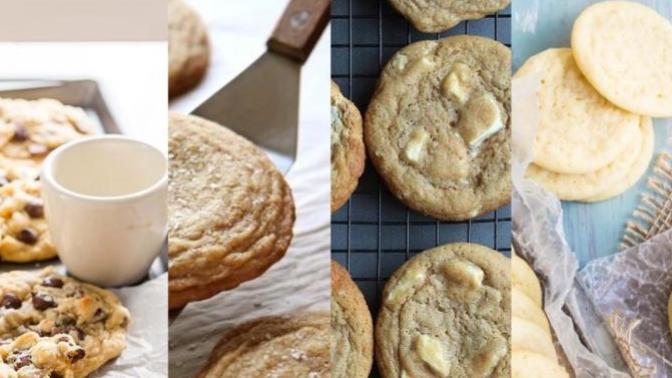 Are Oreos Really Milk's Favorite Cookies?