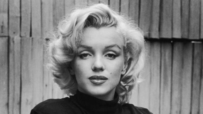Why are there so many famous misquotes from Marilyn Monroe?