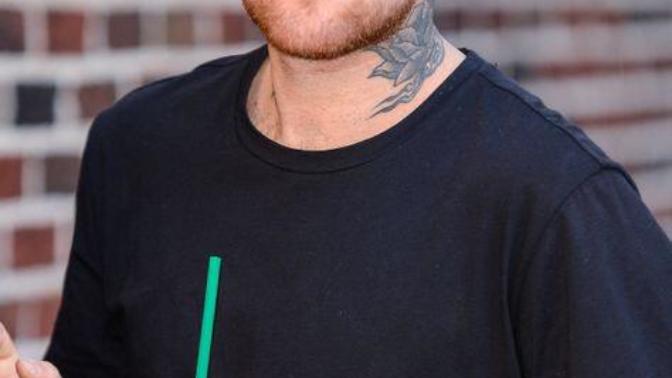 Do you think Mac Miller is hot?