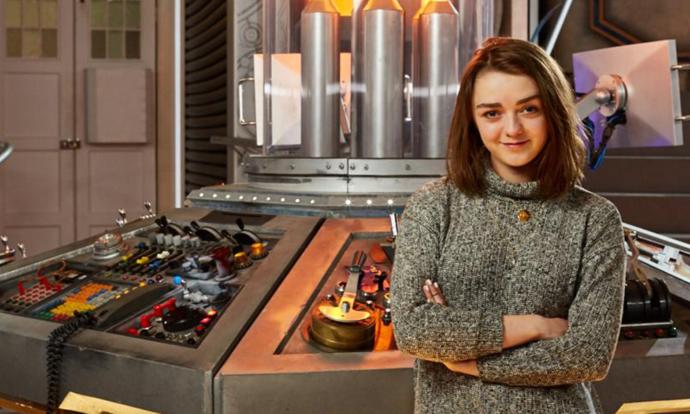 Is Maisie Williams unattractive?