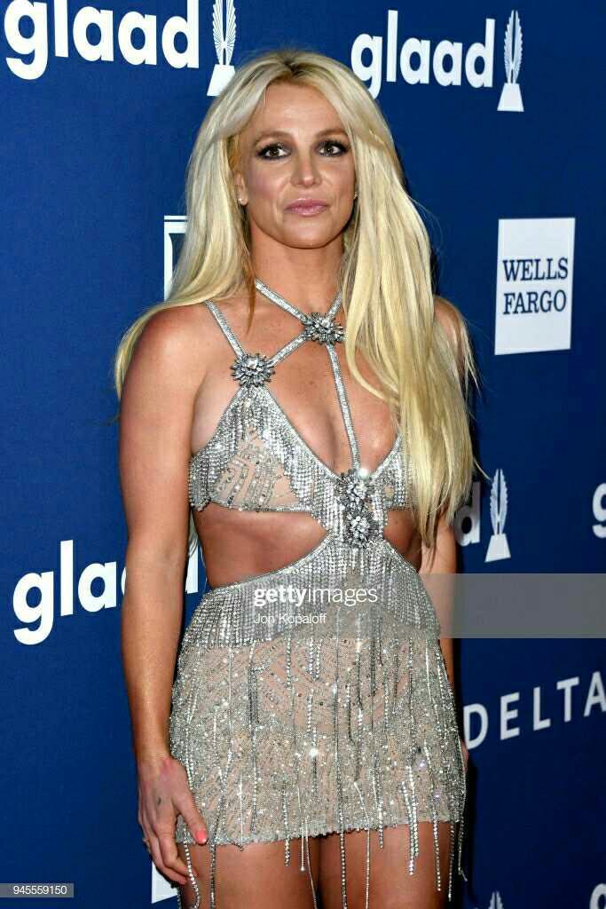 Do you find Britney Spears attractive?