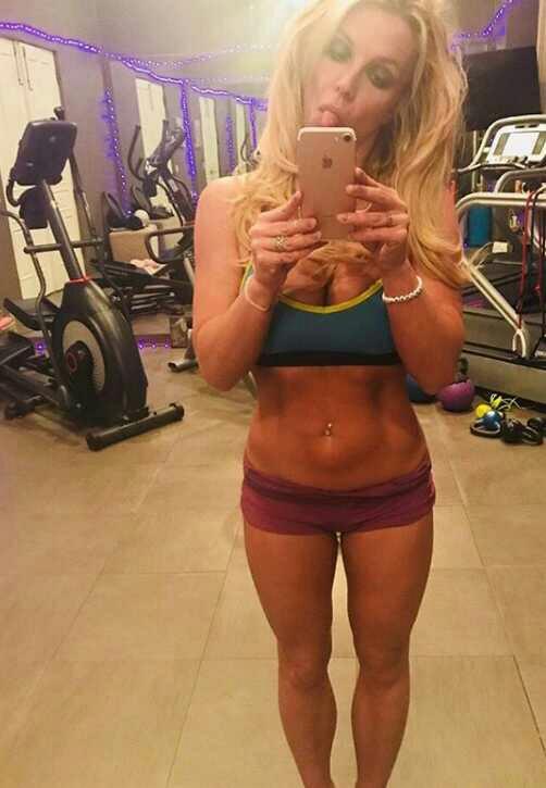 Do you find Britney Spears attractive?