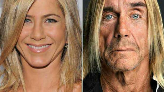 Do you think they have resemblance?