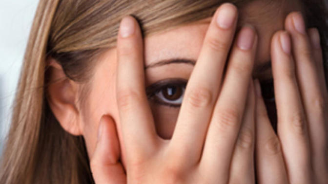 Does being quiet/shy necessarily make a person boring/dull?