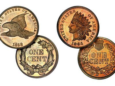 What Image/s Do You Want For Heads of U. S. Coins?