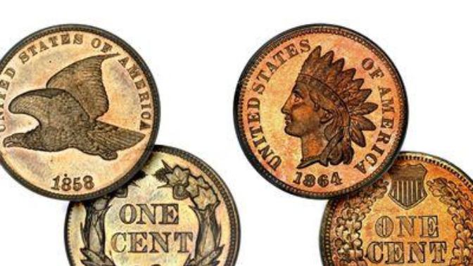What Image/s Do You Want For Heads of U. S. Coins?