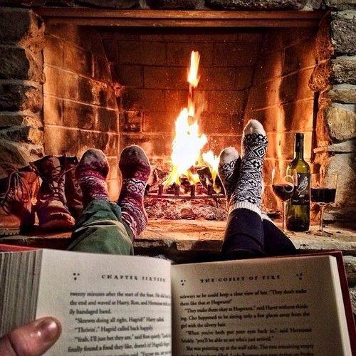 Which is cozy to you?