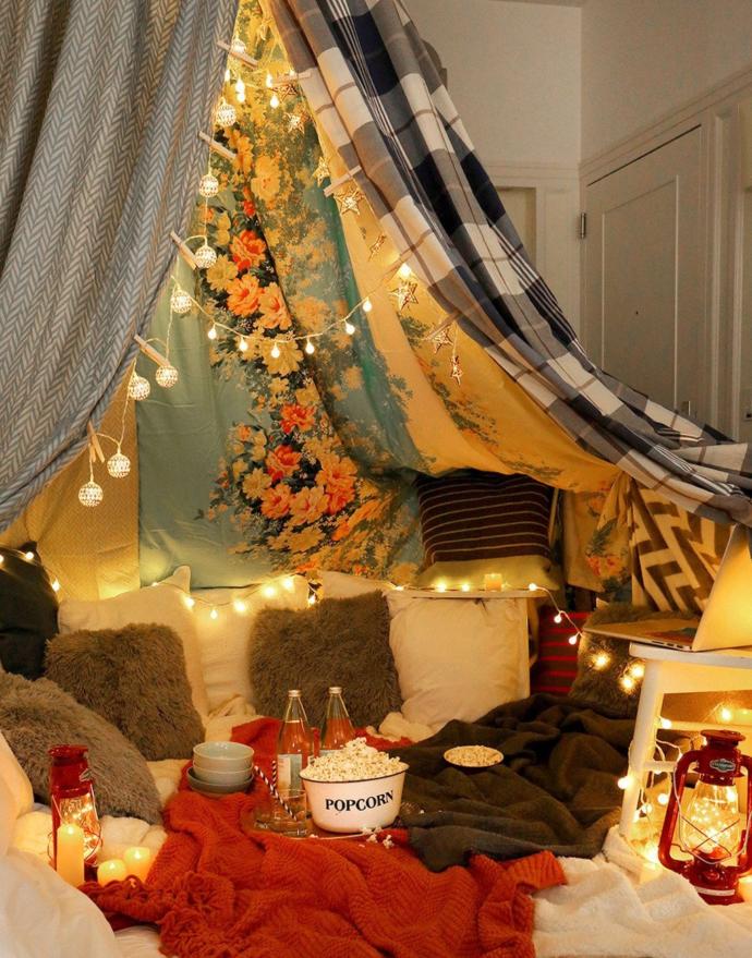 Which is cozy to you?
