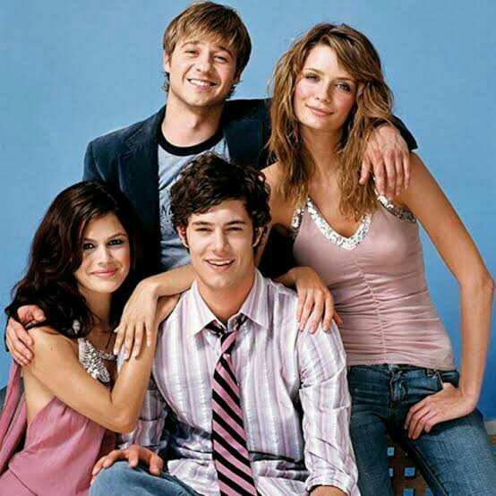 Which tv show is the best??