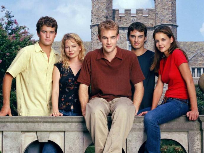 Which tv show is the best??