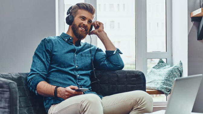 Has your parents' music taste rubbed off on you?