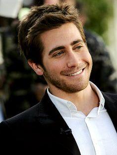 Do you find Jake Gyllenhaal attractive?