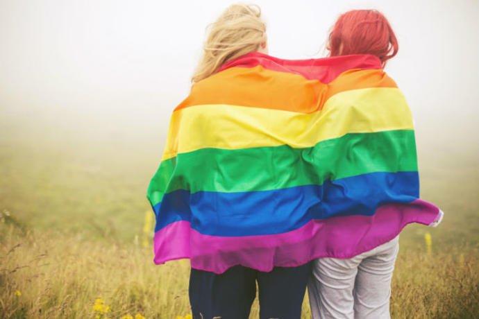 Why is or isn't being gay a choice?