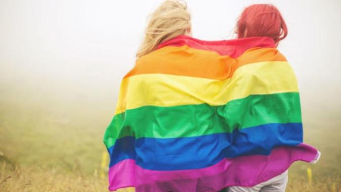 Do you personally believe being gay is a choice?