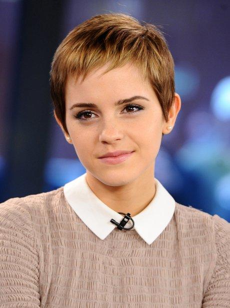 Guys, do you hate short hair on women?