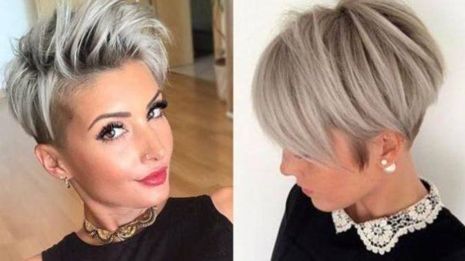 Guys, do you hate short hair on women?
