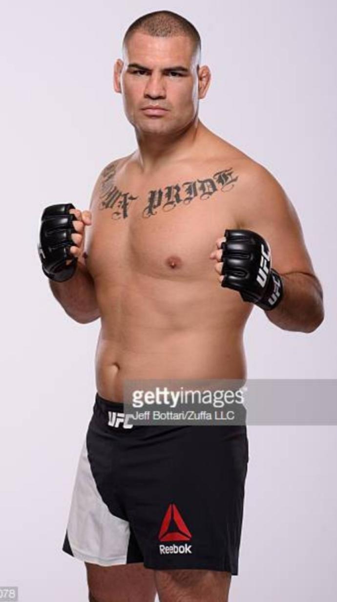 Is this guy white or brown? Skin wise not race wise?