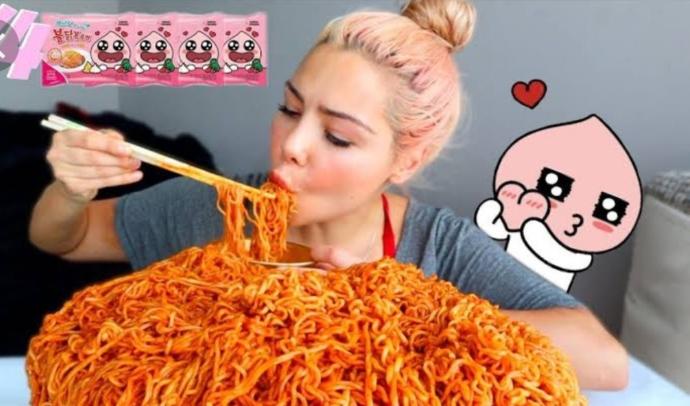 Do you enjoy watching mukbangs?