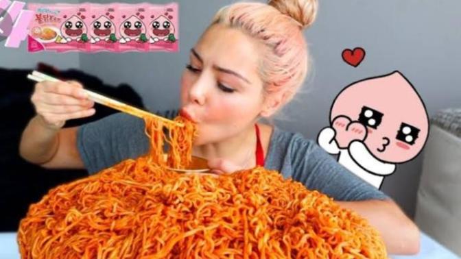 Do you enjoy watching mukbangs?