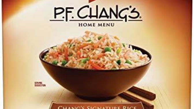 P. F. Changs or Panda Express: Which one do you prefer more?