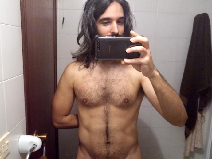 Do you find yourself attractive?