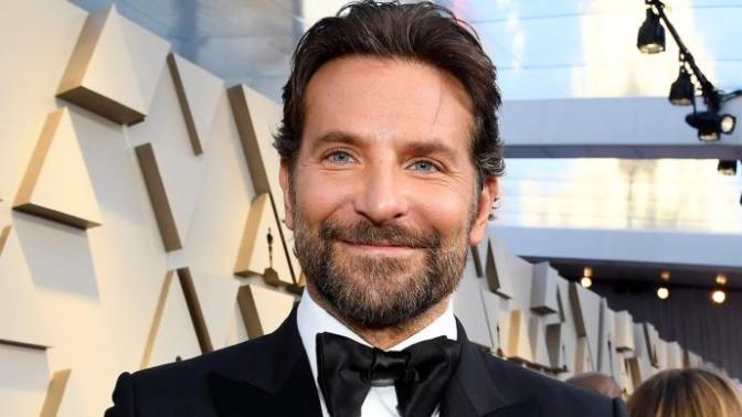 Would you marry Bradley Cooper?