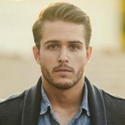 Girls, Which facial shape in men do you find more attractive Oval,Square,or Triangle ?