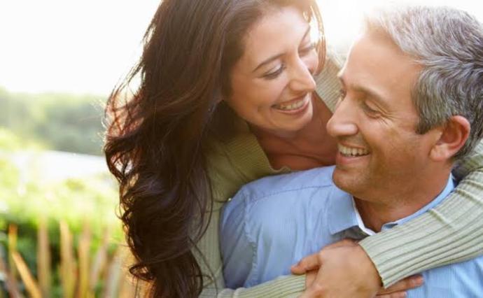 Why does being married to a successful man officially mean you’re a golddigger?