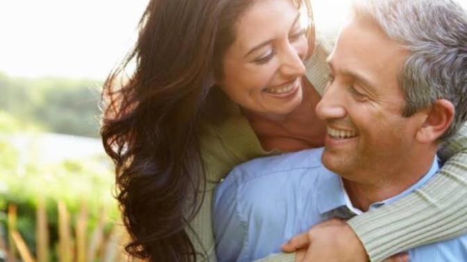 Why does being married to a successful man officially mean you’re a golddigger?
