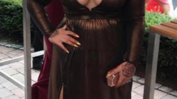 Is this acceptable to wear to a wedding?