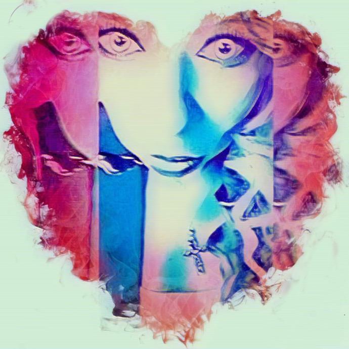 What is the key to a woman's heart?