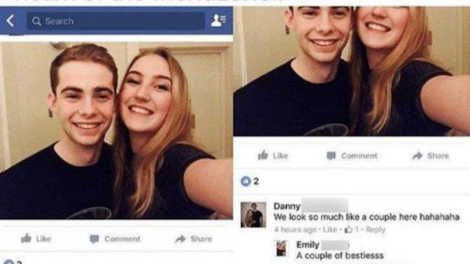 Why do people (mostly girls) claim that the "friend zone" doesn't exist when there is ample evidence that it does?