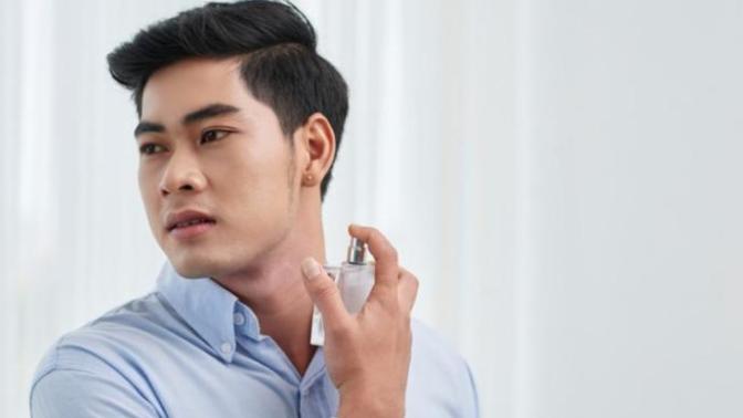 Girls, do you like guys who wear cologne?