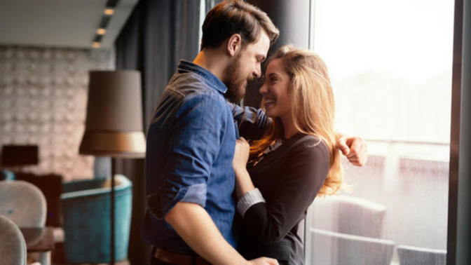 Guys, how long does it take for you to fall in love?