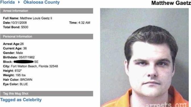 Is this a crime under federal law?