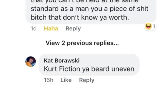 Do You Agree With This Guy Who Says Men Should Be Held To A Lower Standard Of Living As Men Are Worth Less Value Than Women?