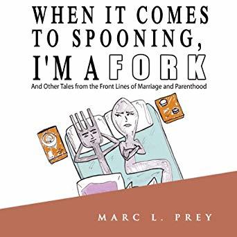 Are you the little spoon or the big spoon?