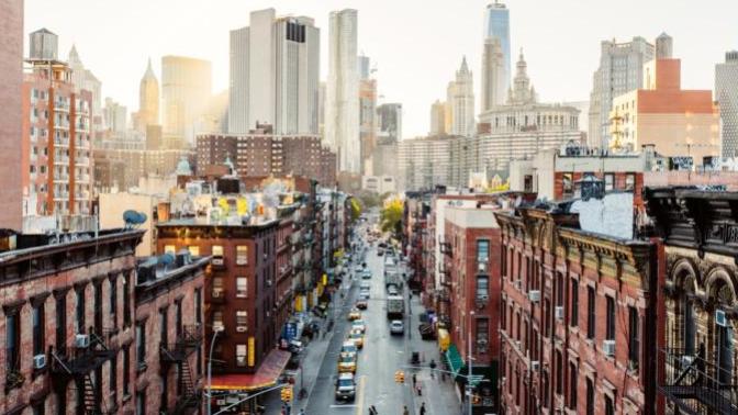 Which of the following cities in the US would you recommend me to visit for a weekend vacation this Summer?