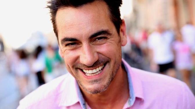 What makes you smile?