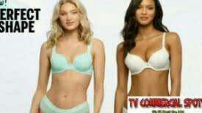 Ladies, what do you think is the perfect shape for bras?