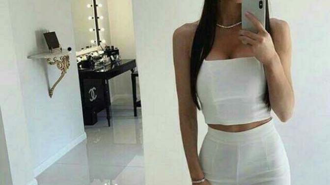 What do you think of Maria DiGeronimo?