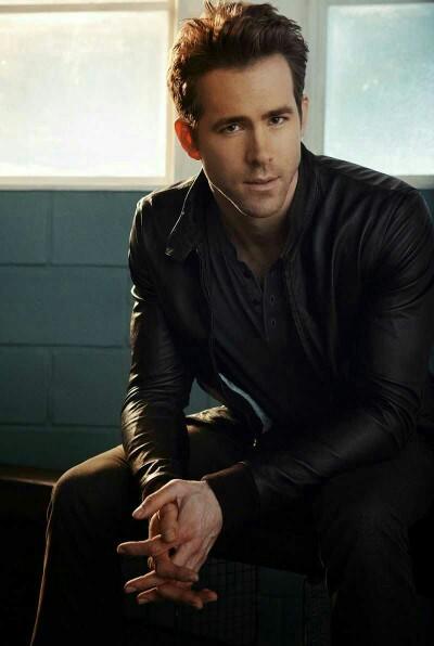 Who's more attractive: Brad Pitt or Ryan Reynolds?