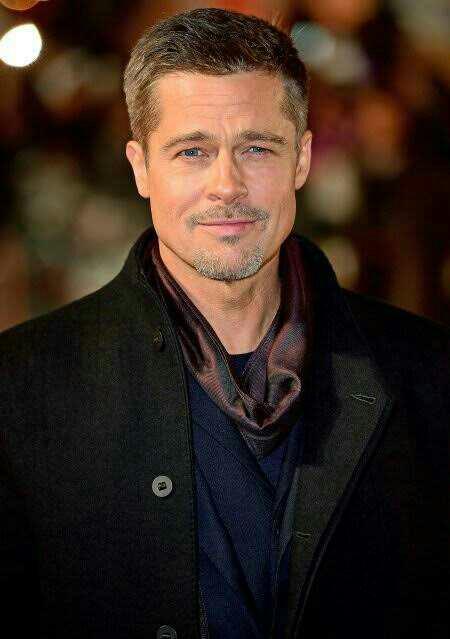 Who's more attractive: Brad Pitt or Ryan Reynolds?