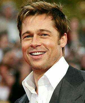 Who's more attractive: Brad Pitt or Ryan Reynolds??
