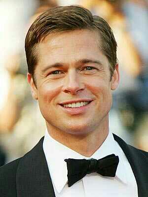 Who's more attractive: Brad Pitt or Ryan Reynolds?