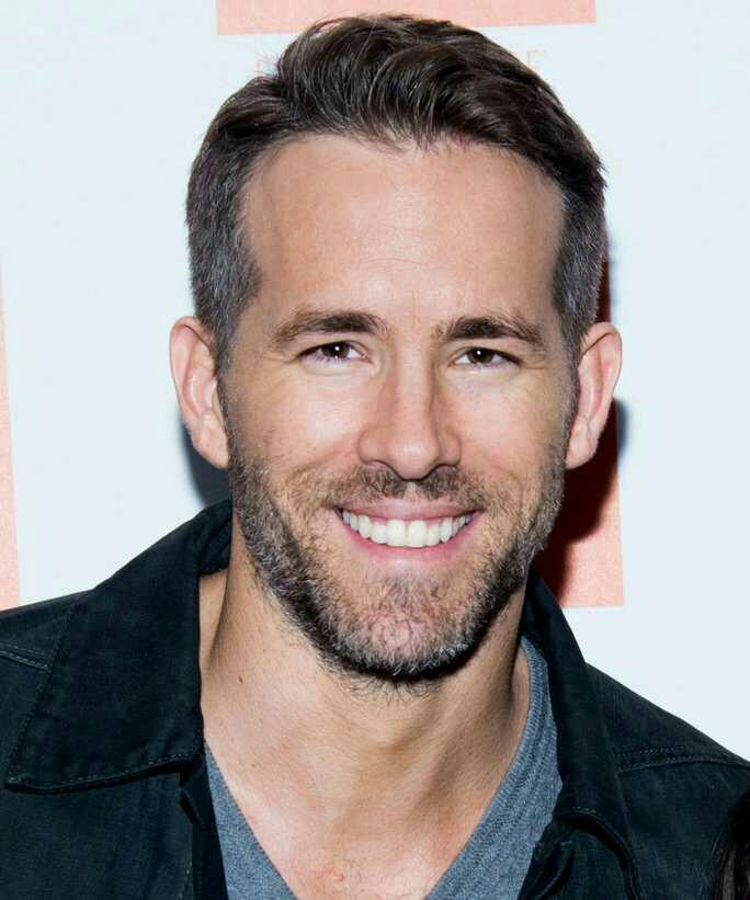 Who's more attractive: Brad Pitt or Ryan Reynolds??