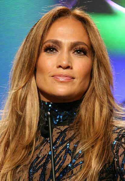 Do you find Jennifer Lopez attractive?
