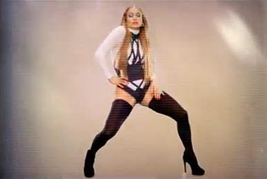 Do you find Jennifer Lopez attractive?