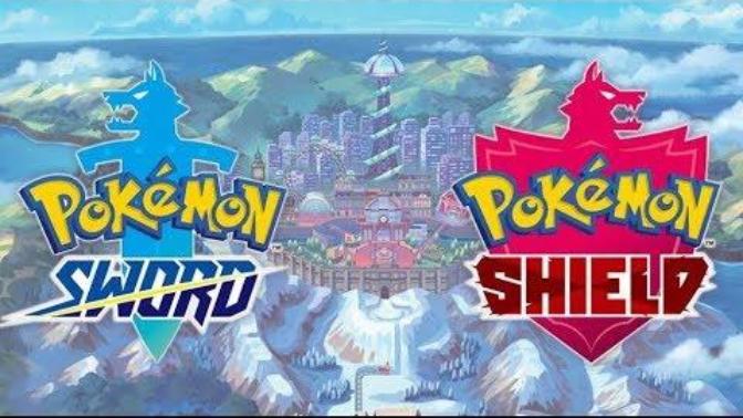 Pokemon Sword and Shield is anounced. What are your thoughts, Pokefans?